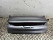 Heckklappe geschlossen Porsche 911 (996)