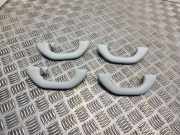 Stahlfelgen Satz Seat Altea (5P)