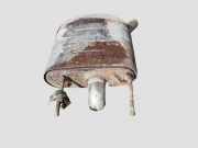 Auspufftopf hinten OPEL INSIGNIA A Estate (G09) 2.0 CDTI (35) 13229750