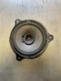 Türlautsprecher vorne links NISSAN QASHQAI / QASHQAI +2 I (J10, JJ10) 1.5 dCi