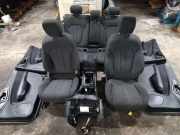 Sitzgarnitur komplett Leder geteilt Chrysler 300 M (LR)