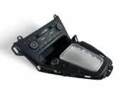 Heizungsbetätigung (Konsole) vorne Ford Focus III (DYB) F1ET18C612DH