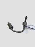 KRAFTSTOFFVERTEILER EINSPRITZLEISTE VERTEILERROHR OPEL ASTRA J 1.7 CDTI