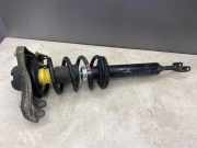 Front left pneumo shock absorber AUDI A4 Avant (8ED, B7) 1.9 TDI 8E0412383