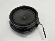 Türlautsprecher hinten rechts AUDI A3 Cabrio (8V7, 8VE) 1.6 TDI