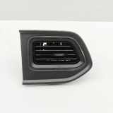 Frischluftgrill RENAULT MASTER III Furgon (FV) 2.3 dCi 145 FWD (FV0E, FV0F, FV0H, FV0J) 682608914R 687505442R