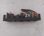 Sicherungskasten VW PASSAT Variant B6 (3C5) 2.0 BlueTDI 1K0937503A