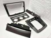 Armaturenbrett Verkleidung VW PASSAT B6 (3C2) 2.0 TDI 3C0858069AE