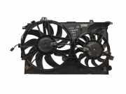 Kühlmodul Opel Signum (Z-C/S) 873522C