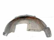 Radhaus links hinten Ford S-Max II (CJ, WA6)