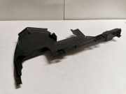 Kühlerluftumlenker AUDI A5 (8T3) 2.0 TFSI 8T0121284G