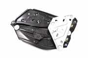 Türfensterheber hinten links MERCEDES-BENZ E Coupe (C238) E 220 d (238.314) A2386700100