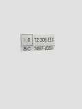Motorhaube TOYOTA AVENSIS Sedan (_T25_) 2.2 D-4D (ADT251_)