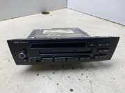 Radio/Navigationssystem-Kombination BMW 1er (E87) A2C53408460