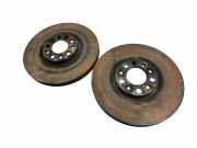 Bremsscheibe vorne links ALFA ROMEO GIULIA (952_) 2.0 (952ACA25)