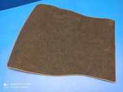 Kofferraumteppich BMW 7 (E65, E66, E67) 730 Ld 8223561