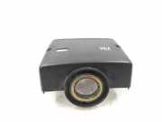 Lenkmechanismus Verkleidung