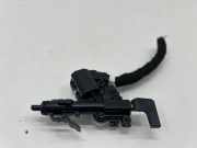 Motor für Tankdeckelverriegelung NISSAN QASHQAI III (J12) 1.3 DIG-T 24A23