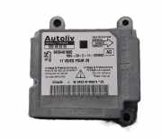 Steuergerät Airbag Peugeot 607 () 9656481880