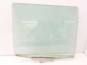 Türscheibe rechts hinten Mercedes-Benz E-Klasse (W124) 43R001193