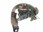 Sicherheitsgurt hinten links HYUNDAI ACCENT II Sedan (LC) 1.5 CRDi