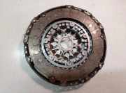 Kupplungsdruckplatte RENAULT LAGUNA II (BG0/1_) 1.9 dCi (BG08, BG0G) F0300