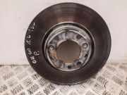 Bremsscheibe vorne links CITROËN C4 Picasso II 1.6 BlueHDi 120