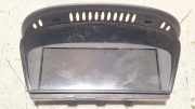 Navigationsanzeige BMW 5 Touring (E61) 525 d 611260003016