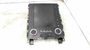 Navigationsanzeige RENAULT MEGANE III Grandtour (KZ0/1) 2.0 CVT (KZ0G, KZ1P) 280909742R