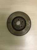Bremsscheibe vorne links VOLVO XC90 I T6 AWD