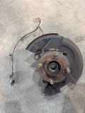 Radnaben vorne links FORD FIESTA VII 1.5 TDCi H1BC3K171B1A