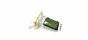 Blower Fan Relay VW CADDY III Variant (2KB, 2KJ, 2CB, 2CJ) 2.0 SDI