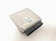 Motorsteuergerät MERCEDES-BENZ A (W176) A 200 CDI / d (176.008) A6519011102 A6519009702