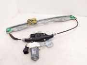 Fensterheber links vorne Ford Transit Courier B460 Kasten () ET76A23201BD