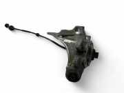 Radlagergehäuse rechts hinten BMW X5 (E70) 6770984