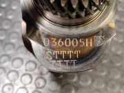 Kurbelwelle Subaru Outback IV (BR) 036005H