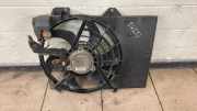 Kühlmodul Citroen DS3 (SA) 018100621