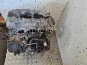 Motor HONDA CIVIC VIII Hatchback (FN, FK) 2.2 CTDi (FK3) N22A2