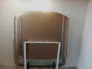 Dach MERCEDES-BENZ SL (R107) 380 SL (107.045) 1077900140