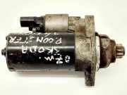 Anlasser Skoda Roomster (5J) 02T911024