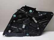 Türfensterheber hinten links BMW 2 Active Tourer (U06) 218d 5A104C3