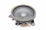 Lautsprecher rechts hinten Volvo S60 I (384) 30657445