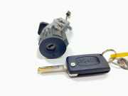 Zündschloss Citroen C4 I (LC) 9663123380