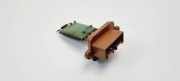 Blower Fan Relay FIAT DOBLO MPV (119_, 223_) 1.9 JTD (223AXE1A) B837