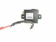 Alarmblock RENAULT MEGANE III Grandtour (KZ0/1) 1.5 dCi (KZ1M, KZ1W) 00390272924 4M5418R0A