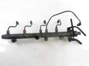 Kraftstoffzuführung HYUNDAI TRAJET (FO) 2.0 CRDi 0281002732 0445214075