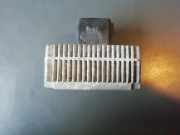 Zündkerzenrelais OPEL VECTRA C 2.2 16V 51299008 09132691