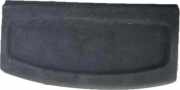 Kofferraum Ablage VW GOLF VI Cabrio (517) 1.4 TSI 1K3867769