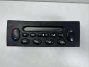 Heizungsbetätigung (Konsole) vorne Rover 75 (RJ) JFC101785