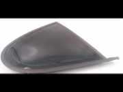 Türscheibe links hinten Seat Toledo II (1M) 1M0845214